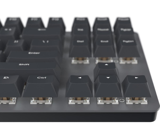 Nubi NK87 Black - 1475302 - zdjęcie 2